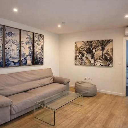 Rosario By Gades Gestion Апартаменти *