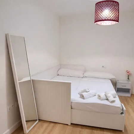 Rosario By Gades Gestion Апартаменти