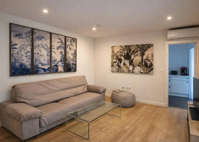 Rosario By Gades Gestion Апартаменти *