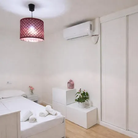 Rosario By Gades Gestion Lejlighed *