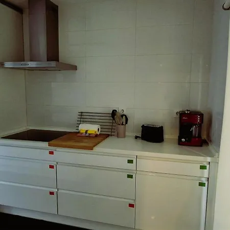 Appartamento Rosario By Gades Gestion *
