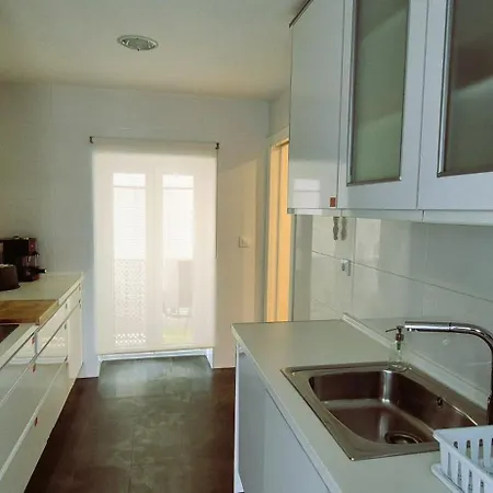 Rosario By Gades Gestion Lejlighed *