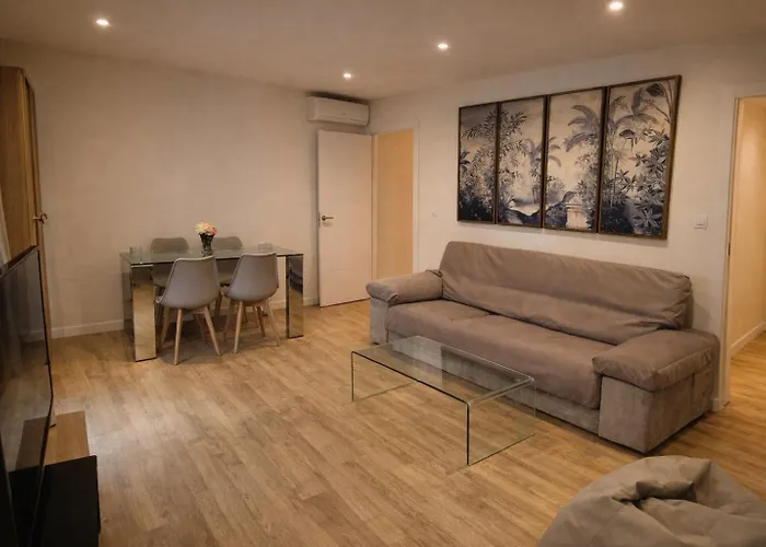 Rosario By Gades Gestion Lejlighed Cádiz