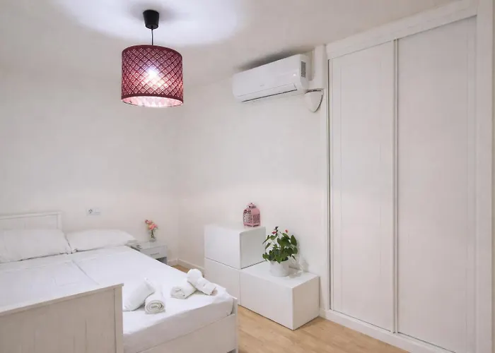 Rosario By Gades Gestion Lejlighed *