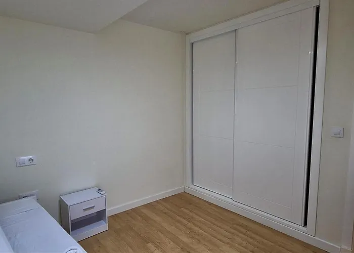 Rosario By Gades Gestion Lejlighed