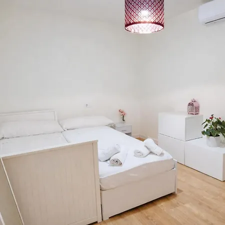 Apartamento Rosario By Gades Gestión *