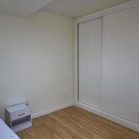 Rosario By Gades Gestión Apartamento