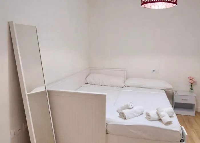 Rosario By Gades Gestión Apartamento