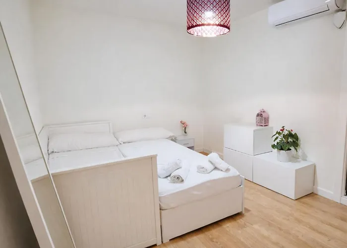 Apartamento Rosario By Gades Gestión *