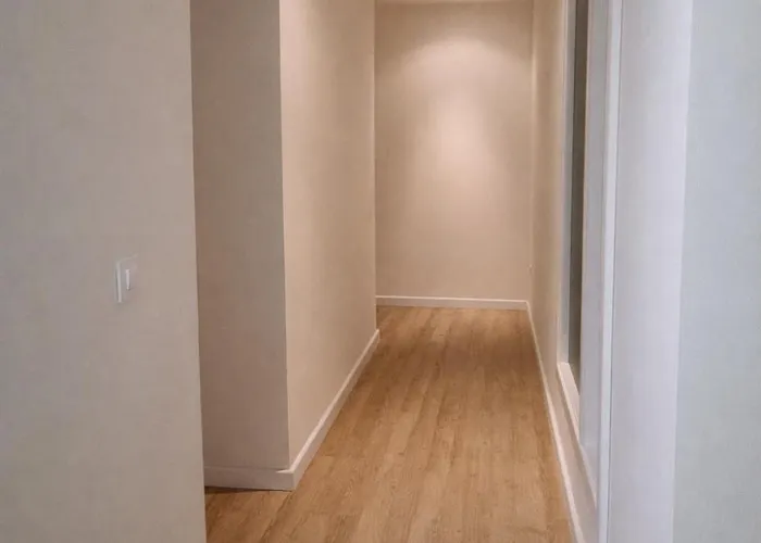 Rosario By Gades Gestión Apartamento