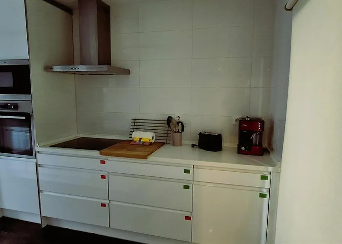 Apartamento Rosario By Gades Gestión *