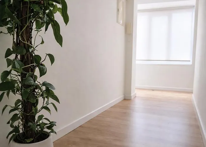 Apartamento Rosario By Gades Gestión