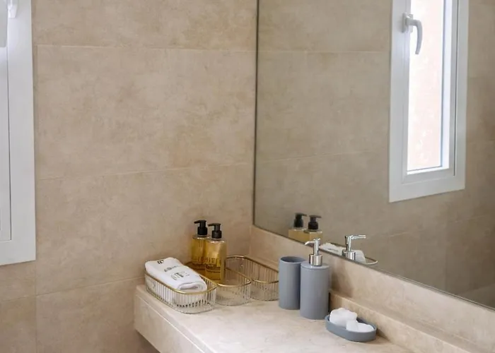 Apartamento Rosario By Gades Gestión *